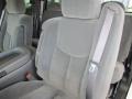2005 Summit White Chevrolet Silverado 2500HD LT Extended Cab  photo #26