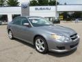 Quartz Silver Metallic - Legacy 2.5i Sedan Photo No. 1