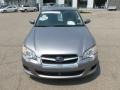 Quartz Silver Metallic - Legacy 2.5i Sedan Photo No. 2