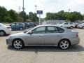 Quartz Silver Metallic - Legacy 2.5i Sedan Photo No. 4