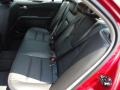 Red Candy Metallic - Fusion SEL V6 AWD Photo No. 9