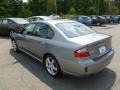 Quartz Silver Metallic - Legacy 2.5i Sedan Photo No. 5