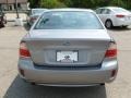 Quartz Silver Metallic - Legacy 2.5i Sedan Photo No. 6