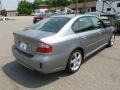Quartz Silver Metallic - Legacy 2.5i Sedan Photo No. 7