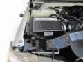 Summit White - Silverado 2500HD LT Extended Cab Photo No. 35