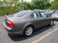 Sterling Grey Metallic - Fusion SEL Photo No. 2