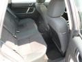 Quartz Silver Metallic - Legacy 2.5i Sedan Photo No. 13