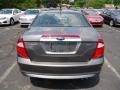 Sterling Grey Metallic - Fusion SEL Photo No. 3
