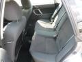 Quartz Silver Metallic - Legacy 2.5i Sedan Photo No. 14