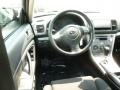 Quartz Silver Metallic - Legacy 2.5i Sedan Photo No. 15