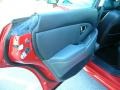 2003 Tuscany Red Pearl Mitsubishi Diamante VR-X Sedan  photo #16