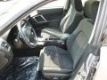 Quartz Silver Metallic - Legacy 2.5i Sedan Photo No. 16