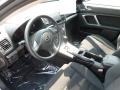 Quartz Silver Metallic - Legacy 2.5i Sedan Photo No. 17