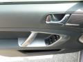 Quartz Silver Metallic - Legacy 2.5i Sedan Photo No. 18
