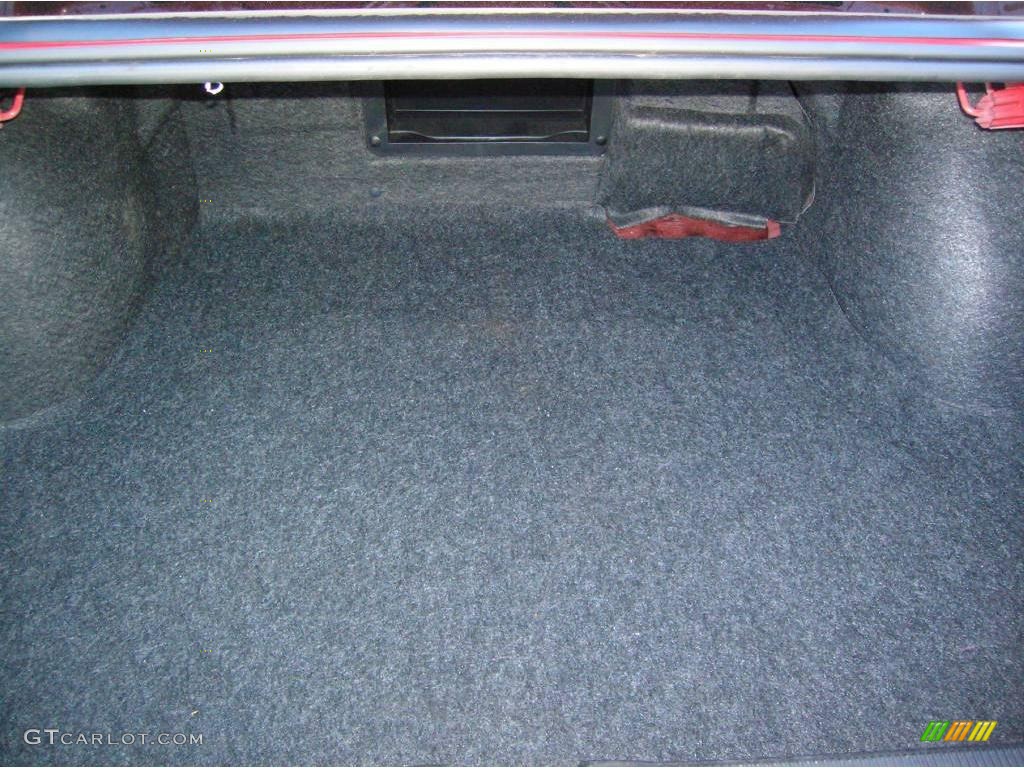 2003 Diamante VR-X Sedan - Tuscany Red Pearl / Black Callisto photo #18