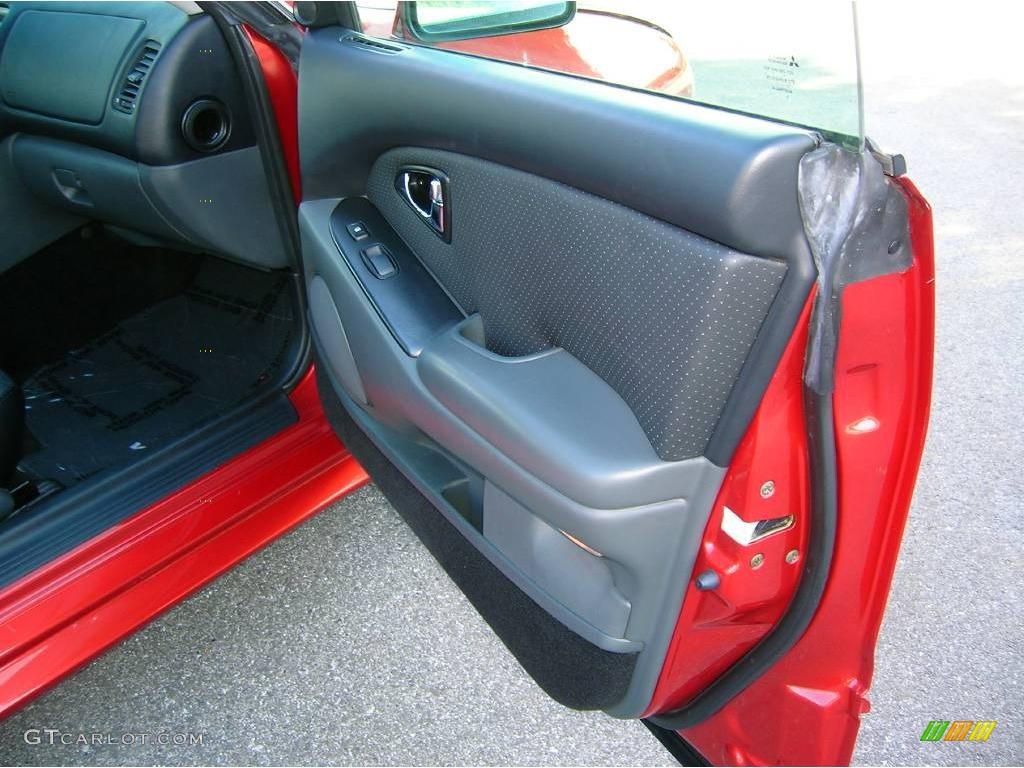 2003 Diamante VR-X Sedan - Tuscany Red Pearl / Black Callisto photo #21