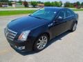 Black Raven - CTS Sedan Photo No. 1