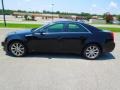 Black Raven - CTS Sedan Photo No. 4