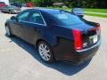 Black Raven - CTS Sedan Photo No. 5