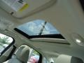 2012 Frosted Glass Metallic Ford Focus SEL Sedan  photo #12