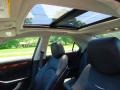 2008 Cadillac CTS Sedan Sunroof