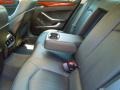 Ebony Rear Seat Photo for 2008 Cadillac CTS #68166531