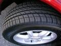Tuscany Red Pearl - Diamante VR-X Sedan Photo No. 26