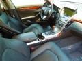 Black Raven - CTS Sedan Photo No. 24
