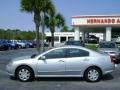 2004 Sterling Silver Metallic Mitsubishi Galant ES  photo #2