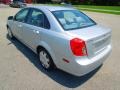 2007 Titanium Silver Metallic Suzuki Forenza Sedan  photo #5