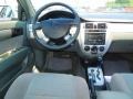 Titanium Silver Metallic - Forenza Sedan Photo No. 16
