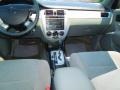 Titanium Silver Metallic - Forenza Sedan Photo No. 17