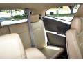 Cashmere/Dark Gray Rear Seat Photo for 2009 Chevrolet Traverse #68167029