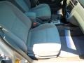 Titanium Silver Metallic - Forenza Sedan Photo No. 20