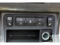 Cashmere/Dark Gray Controls Photo for 2009 Chevrolet Traverse #68167239