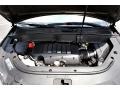 3.6 Liter DOHC 24-Valve VVT V6 Engine for 2009 Chevrolet Traverse LT #68167299