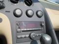 Mysterious Black - Solstice Roadster Photo No. 14