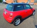 Chili Red - Cooper Hardtop Photo No. 5