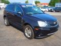 2012 Black Granite Metallic Chevrolet Captiva Sport LT  photo #1