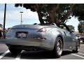 Silverstone Metallic - 350Z Touring Roadster Photo No. 6