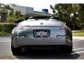 Silverstone Metallic - 350Z Touring Roadster Photo No. 7