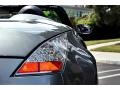 Silverstone Metallic - 350Z Touring Roadster Photo No. 8