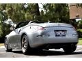 Silverstone Metallic - 350Z Touring Roadster Photo No. 9