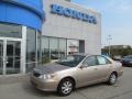 Desert Sand Mica - Camry LE Photo No. 1