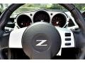 Silverstone Metallic - 350Z Touring Roadster Photo No. 18