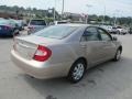 Desert Sand Mica - Camry LE Photo No. 6