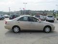 Desert Sand Mica - Camry LE Photo No. 7