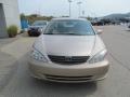 Desert Sand Mica - Camry LE Photo No. 9