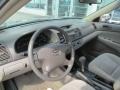 Desert Sand Mica - Camry LE Photo No. 10