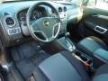 2012 Black Granite Metallic Chevrolet Captiva Sport LT  photo #25